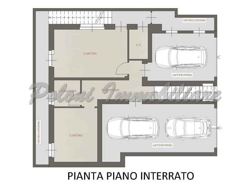 Trescore Balneario, villa singola